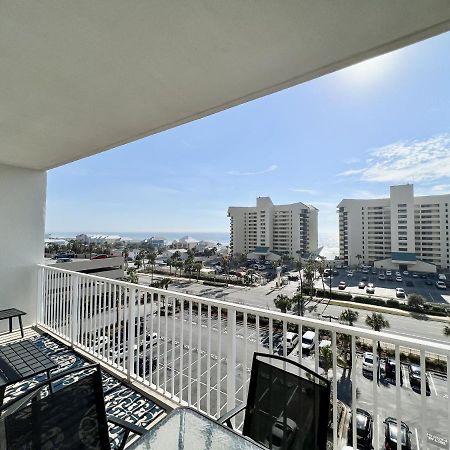Beach Dream Believer At Laketown Wharf #518 By Nautical Properties パナマシティービーチ エクステリア 写真