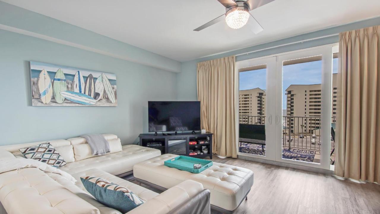 Beach Dream Believer At Laketown Wharf #518 By Nautical Properties パナマシティービーチ エクステリア 写真