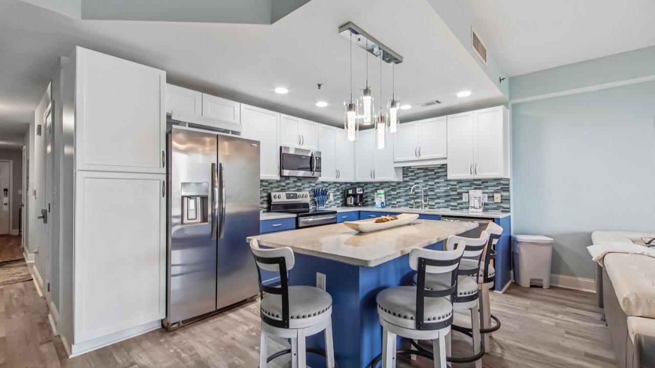 Beach Dream Believer At Laketown Wharf #518 By Nautical Properties パナマシティービーチ エクステリア 写真