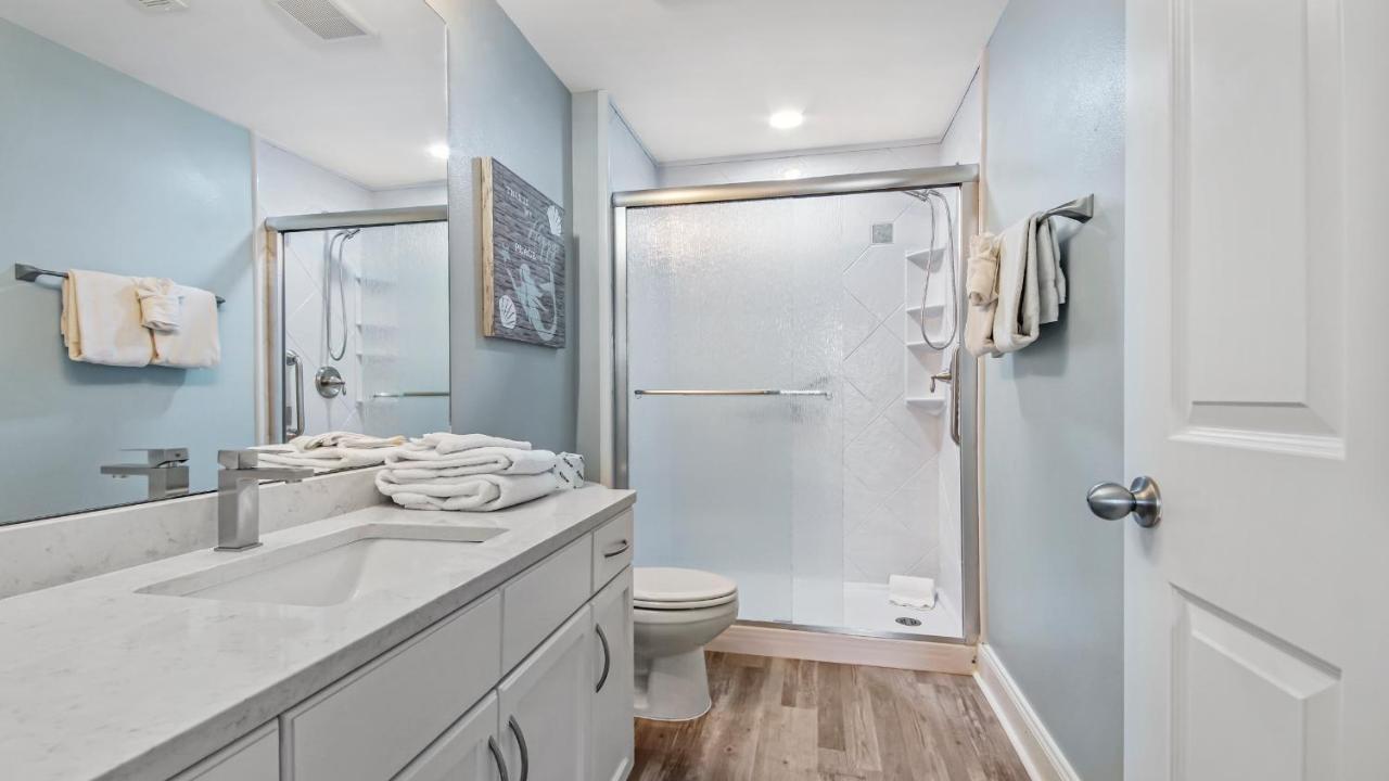 Beach Dream Believer At Laketown Wharf #518 By Nautical Properties パナマシティービーチ エクステリア 写真