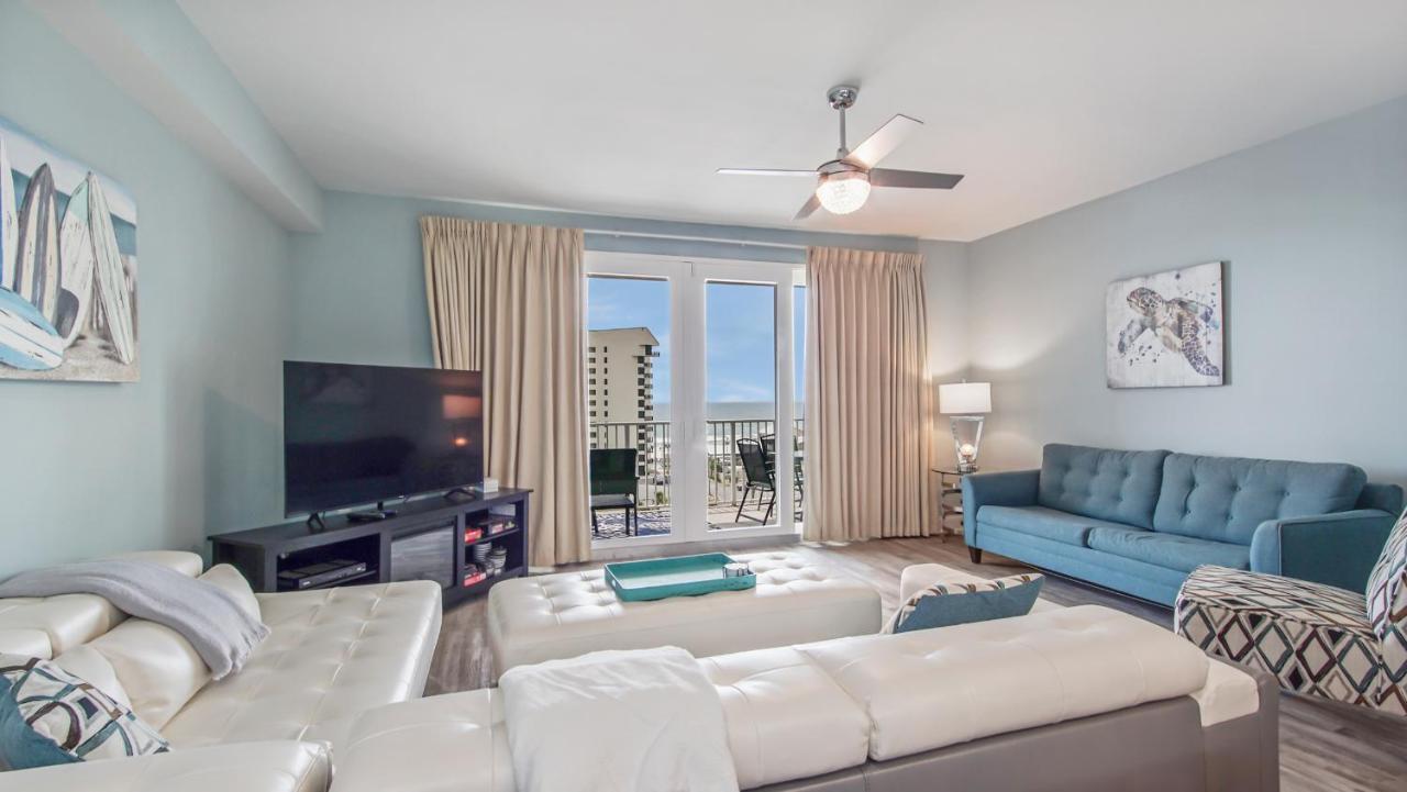 Beach Dream Believer At Laketown Wharf #518 By Nautical Properties パナマシティービーチ エクステリア 写真