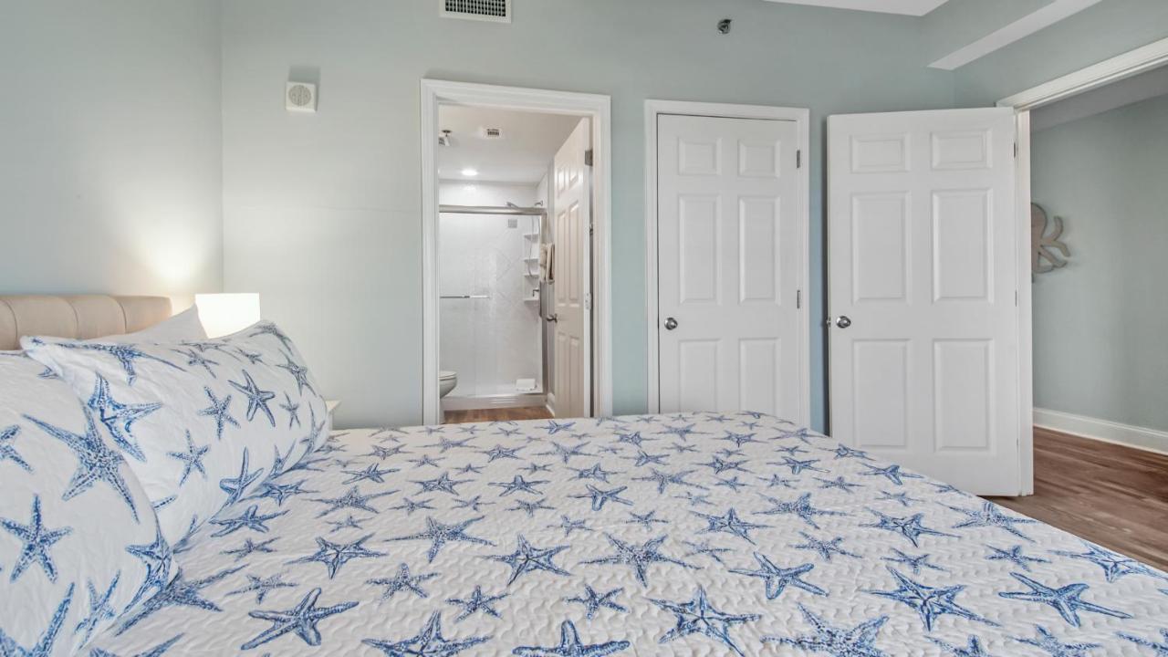 Beach Dream Believer At Laketown Wharf #518 By Nautical Properties パナマシティービーチ エクステリア 写真