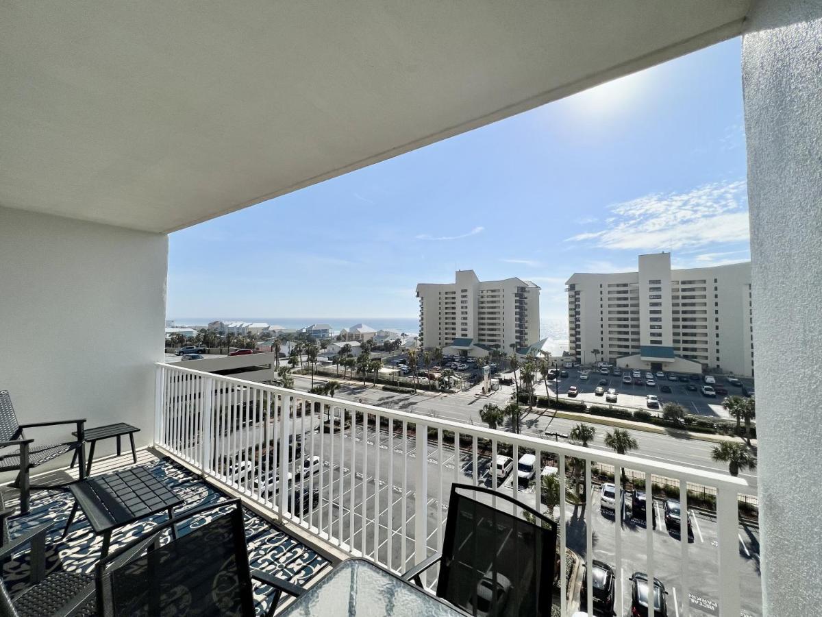 Beach Dream Believer At Laketown Wharf #518 By Nautical Properties パナマシティービーチ エクステリア 写真