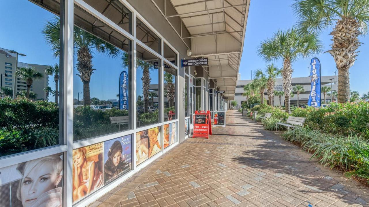 Beach Dream Believer At Laketown Wharf #518 By Nautical Properties パナマシティービーチ エクステリア 写真