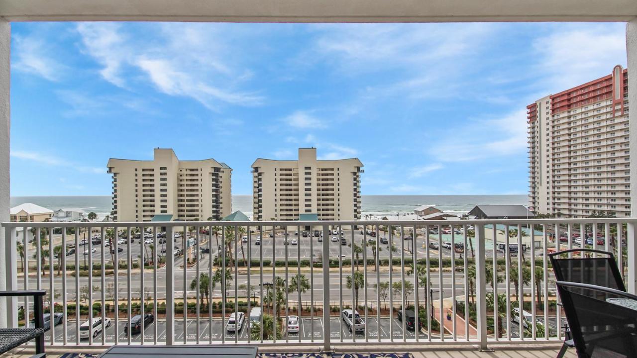 Beach Dream Believer At Laketown Wharf #518 By Nautical Properties パナマシティービーチ エクステリア 写真
