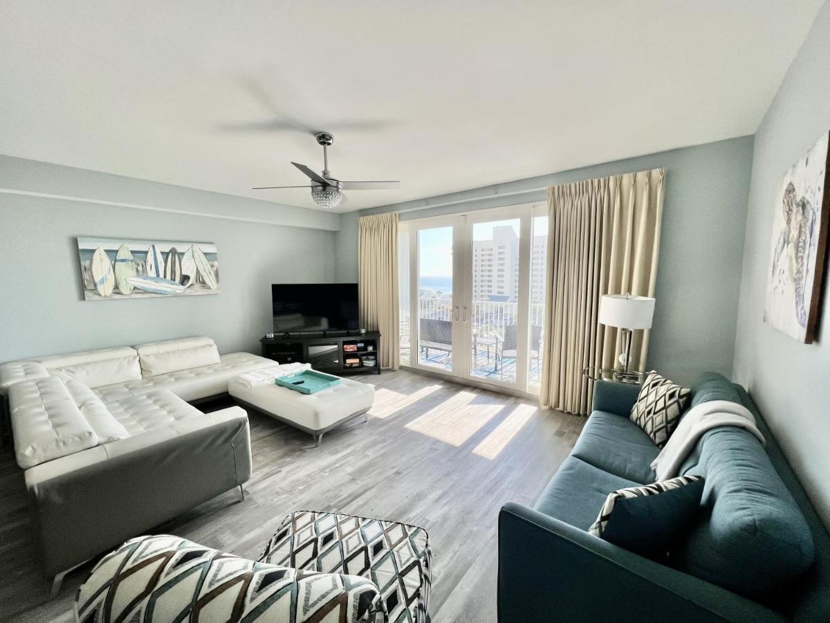 Beach Dream Believer At Laketown Wharf #518 By Nautical Properties パナマシティービーチ エクステリア 写真