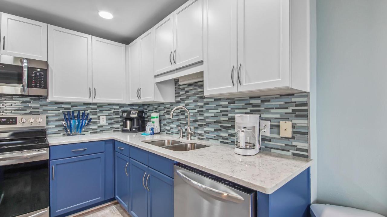 Beach Dream Believer At Laketown Wharf #518 By Nautical Properties パナマシティービーチ エクステリア 写真