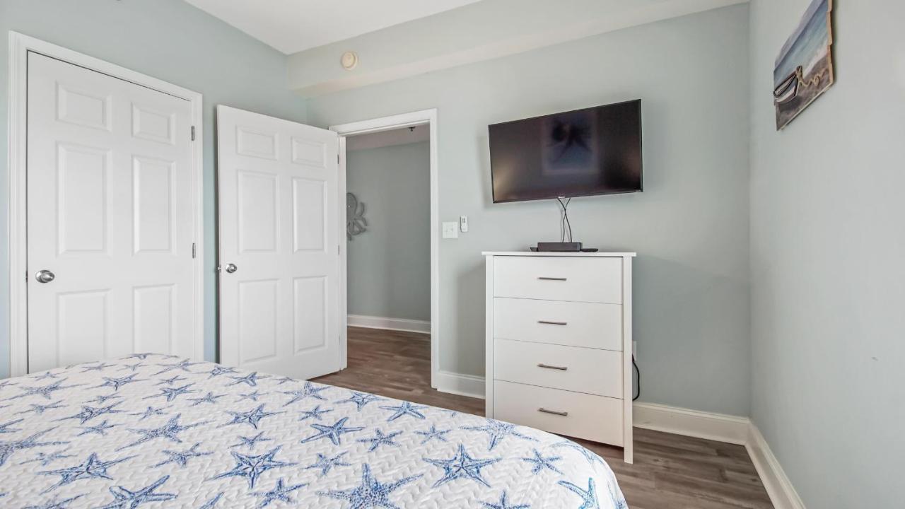 Beach Dream Believer At Laketown Wharf #518 By Nautical Properties パナマシティービーチ エクステリア 写真